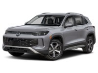 2025 Volkswagen Tiguan Comfortline 4MOTION