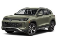 2025 Volkswagen Tiguan Comfortline 4MOTION Avocado Green Pearl  Shot 30