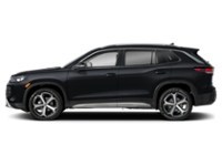 2025 Volkswagen Tiguan Comfortline 4MOTION Deep Black Pearl  Shot 16