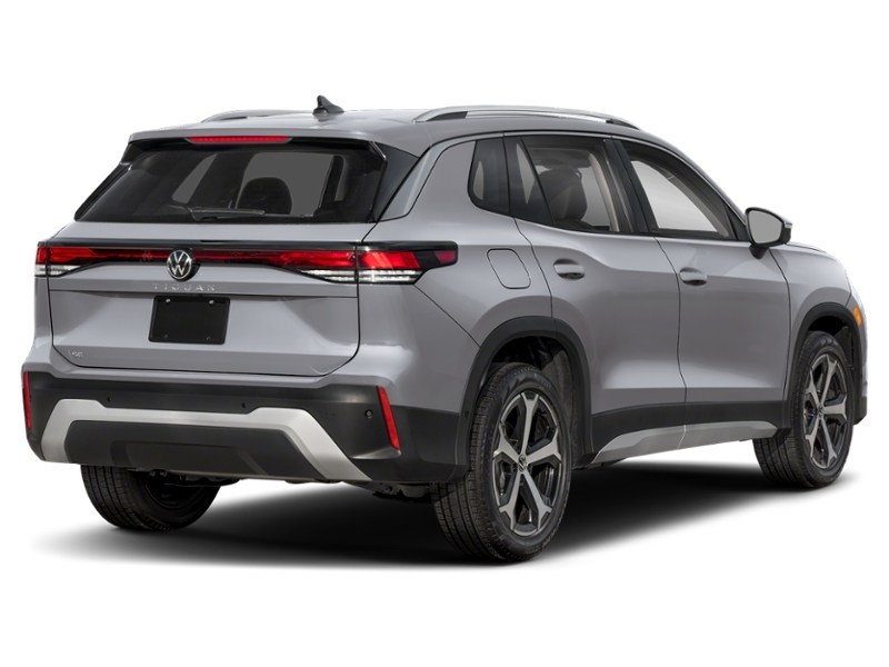 2025 Volkswagen Tiguan Comfortline 4MOTION