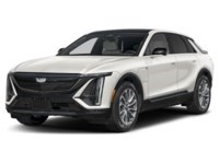 2026 Cadillac LYRIQ 4dr Signature Sport