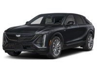 2026 Cadillac LYRIQ 4dr Signature Sport
