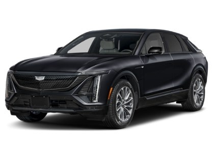 2026 Cadillac LYRIQ 4dr Sport