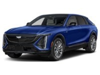 2027 Cadillac LYRIQ 4dr Signature Sport