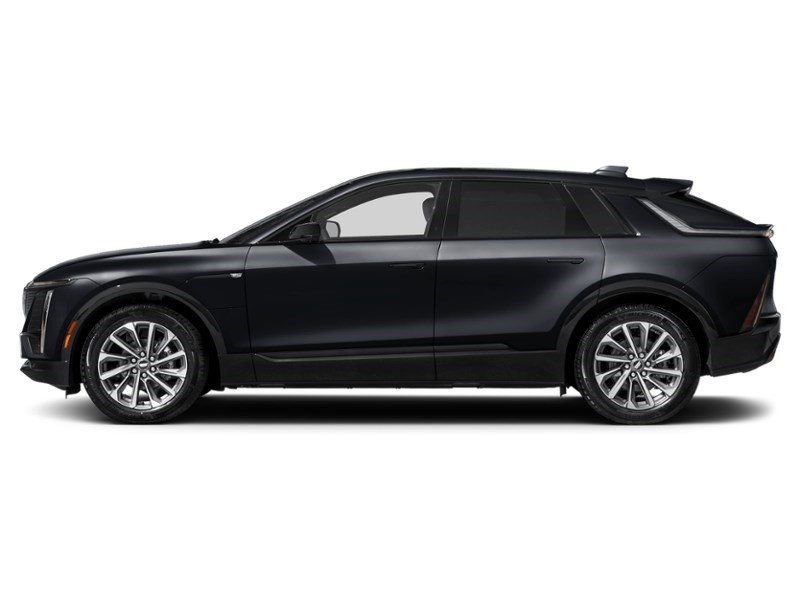 2026 Cadillac LYRIQ 4dr Signature Sport