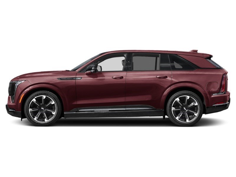 2026 Cadillac Escalade IQ AWD 4dr Premium Sport