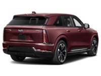 2026 Cadillac Escalade IQ AWD 4dr Premium Sport Black Cherry Tintcoat  Shot 6