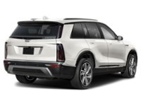 2027 Cadillac VISTIQ AWD 4dr Sport Vibrant White Tricoat  Shot 6