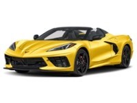 2026 Chevrolet Corvette 2dr Stingray Conv w/1LT