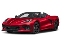 2026 Chevrolet Corvette 2dr Stingray Conv w/1LT Red Mist Metallic Tintcoat  Shot 52