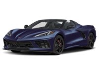 2026 Chevrolet Corvette 2dr Stingray Conv w/1LT Hysteria Purple Metallic  Shot 55