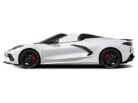2026 Chevrolet Corvette 2dr Stingray Conv w/1LT