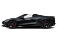 2026 Chevrolet Corvette 2dr Stingray Conv w/1LT
