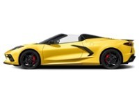 2026 Chevrolet Corvette 2dr Stingray Conv w/1LT