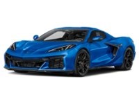 2026 Chevrolet Corvette 2dr Z06 Cpe w/1LZ