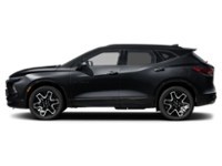2026 Chevrolet Blazer AWD 4dr RS Black  Shot 5