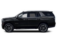 2026 Chevrolet Tahoe 4WD 4dr LT Black  Shot 2