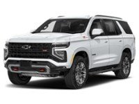 2026 Chevrolet Tahoe 4WD 4dr Z71 Summit White  Shot 4