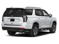2026 Chevrolet Tahoe 4WD 4dr Z71 Summit White  Shot 2