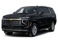 2026 Chevrolet Tahoe 4WD 4dr Premier