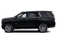 2026 Chevrolet Tahoe 4WD 4dr Premier Black  Shot 4