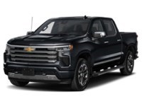 2026 Chevrolet Silverado 1500 4WD Crew Cab 157