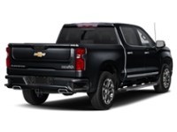 2026 Chevrolet Silverado 1500 4WD Crew Cab 157