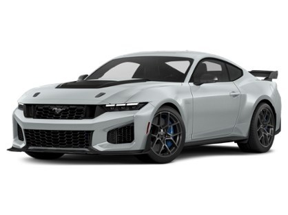 2026 Ford Mustang Dark Horse SC Dark Horse SC Coupe