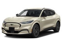 2026 Ford Mustang Mach-E Premium AWD Desert Sand  Shot 1