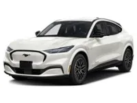 2026 Ford Mustang Mach-E Premium AWD Colour Shot 1