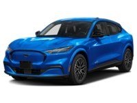 2026 Ford Mustang Mach-E Premium AWD