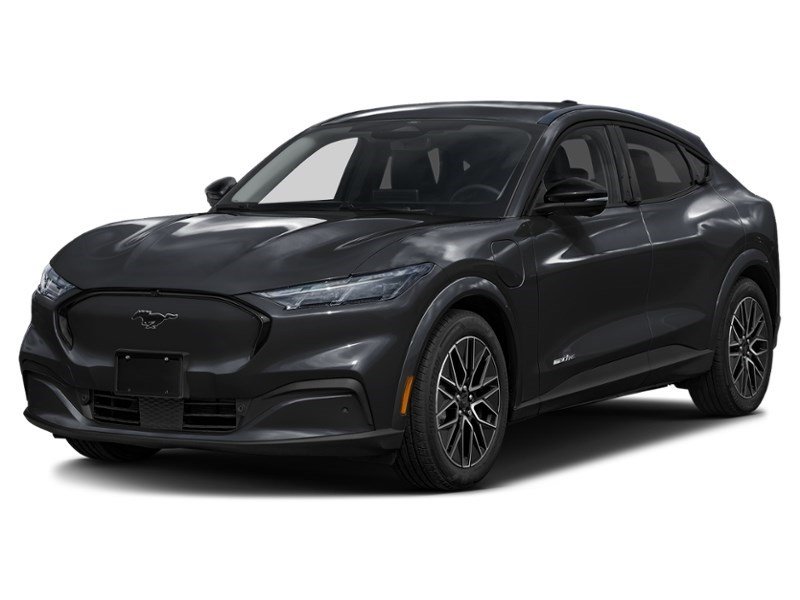 2026 Ford Mustang Mach-E Premium AWD