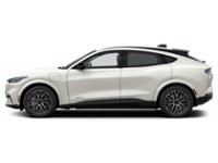 2026 Ford Mustang Mach-E Premium AWD Star White Metallic Tri-Coat  Shot 11