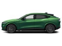 2026 Ford Mustang Mach-E Premium AWD