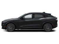 2026 Ford Mustang Mach-E Premium AWD Shadow Black  Shot 35