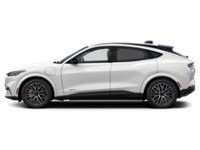 2026 Ford Mustang Mach-E Premium AWD