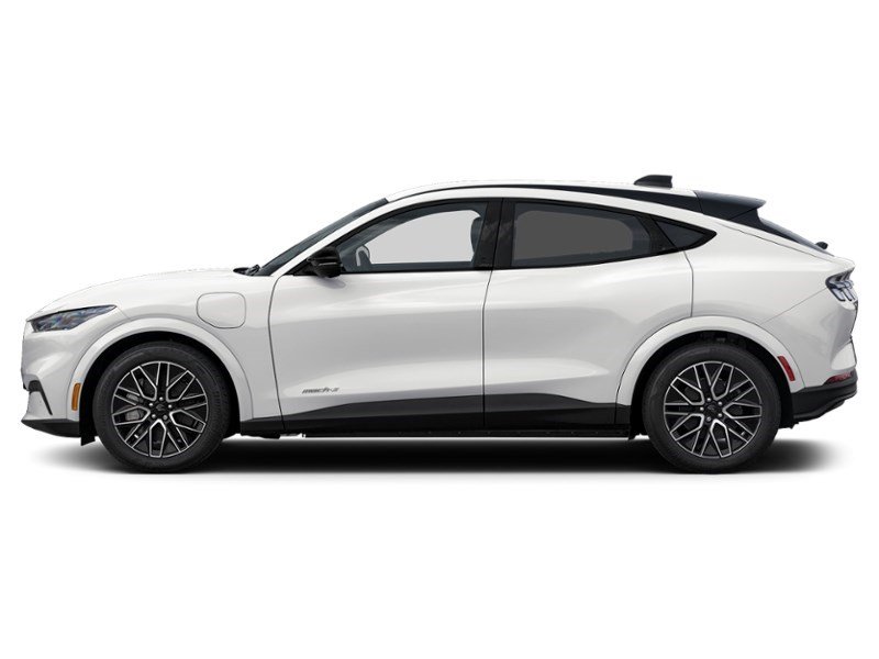 2026 Ford Mustang Mach-E Premium AWD