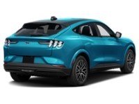 2026 Ford Mustang Mach-E Premium AWD Adriatic Blue Metallic  Shot 14