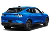 2026 Ford Mustang Mach-E Premium AWD Velocity Blue Metallic  Shot 24
