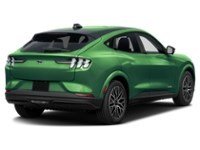 2026 Ford Mustang Mach-E Premium AWD Eruption Green Metallic  Shot 26