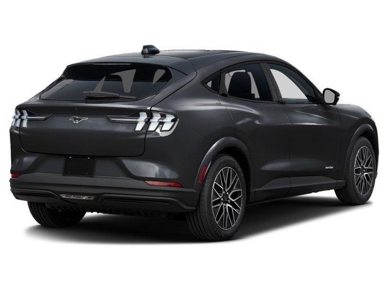 2026 Ford Mustang Mach-E Premium AWD