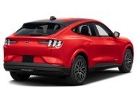 2026 Ford Mustang Mach-E Premium AWD Race Red  Shot 38