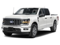 2026 Ford F-150 STX 4WD SuperCrew 5.5' Box