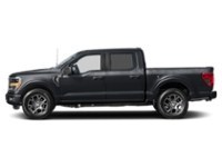 2026 Ford F-150 STX 4WD SuperCrew 5.5' Box
