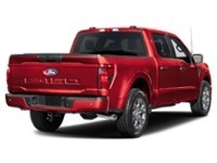 2026 Ford F-150 STX 4WD SuperCrew 5.5' Box