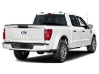 2026 Ford F-150 STX 4WD SuperCrew 5.5' Box Oxford White  Shot 2