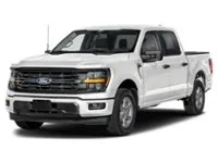 2026 Ford F-150 XLT 4WD SuperCrew 5.5' Box Colour Shot 1