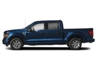 2026 Ford F-150 XLT | 4X4 | HYBRID | 302A | BLK PK PLS | BED UTL
