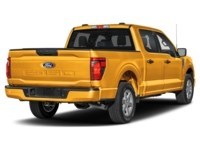 2026 Ford F-150 XLT 4WD SuperCrew 5.5' Box School Bus Yellow  Shot 18
