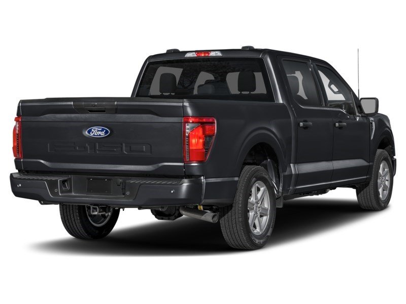 2026 Ford F-150 XLT | 4X4 | 5.0L | 303A | BLK PK PLS | ROOF |BED U